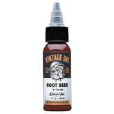 Eternal Tattoo Ink-Root Beer - GO TATTOO SUPPLY